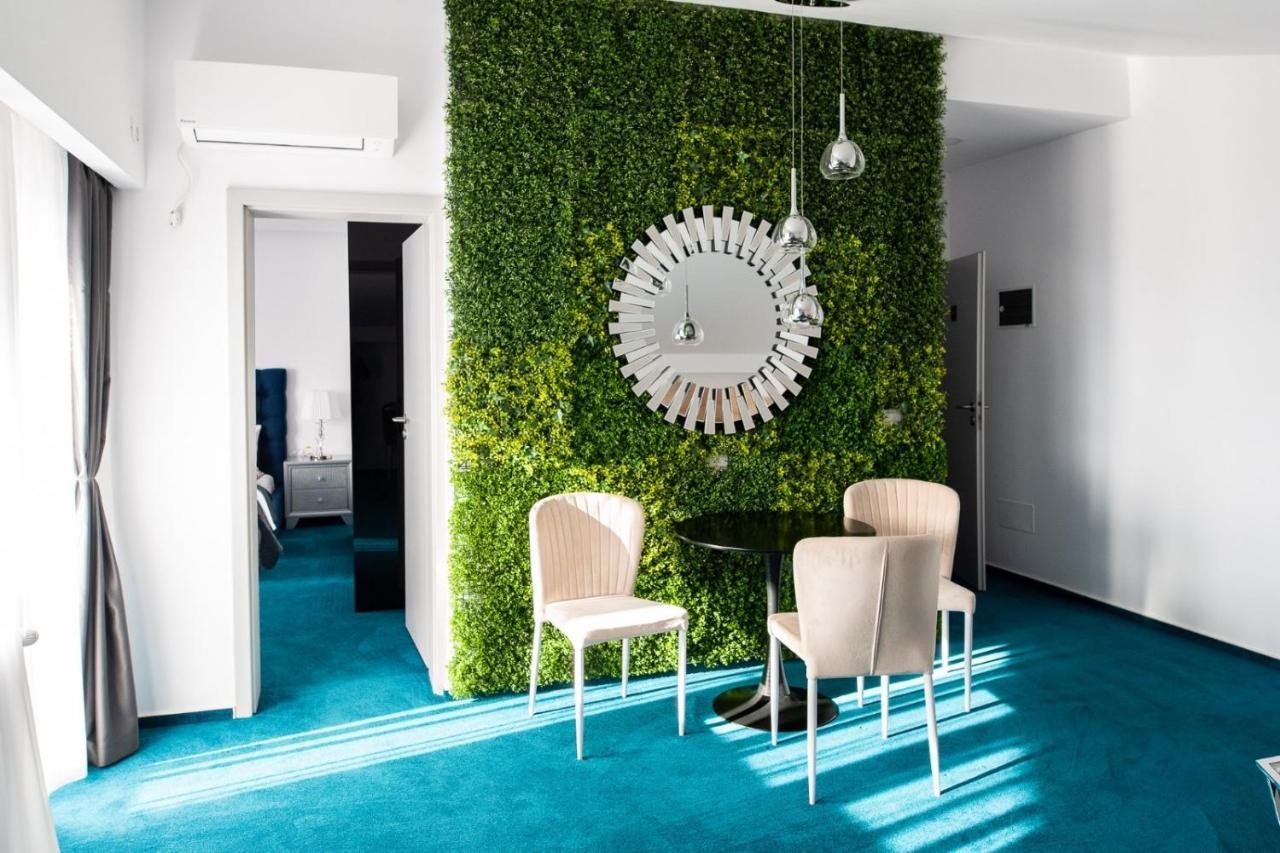 Hotel Complex Noblesse Vaslui Zewnętrze zdjęcie