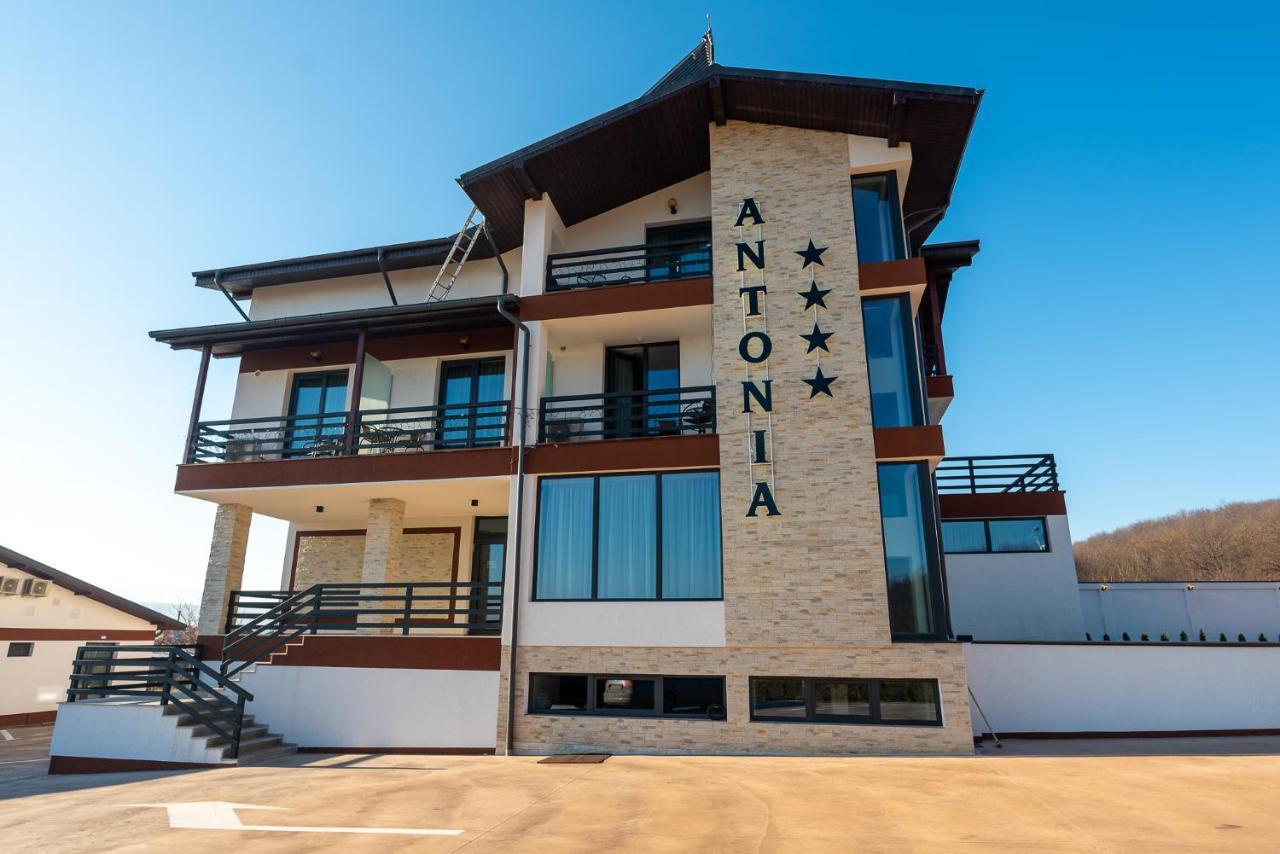 Hotel Complex Noblesse Vaslui Zewnętrze zdjęcie
