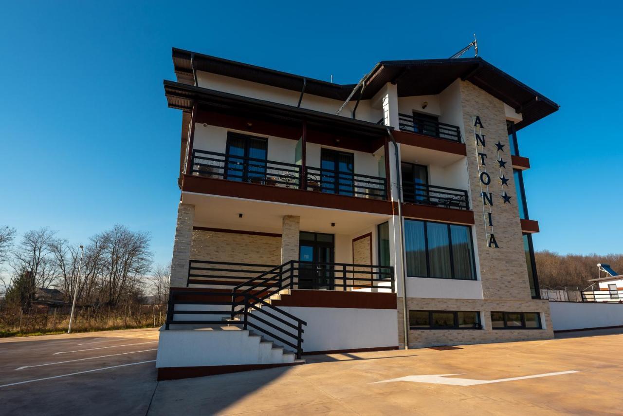 Hotel Complex Noblesse Vaslui Zewnętrze zdjęcie