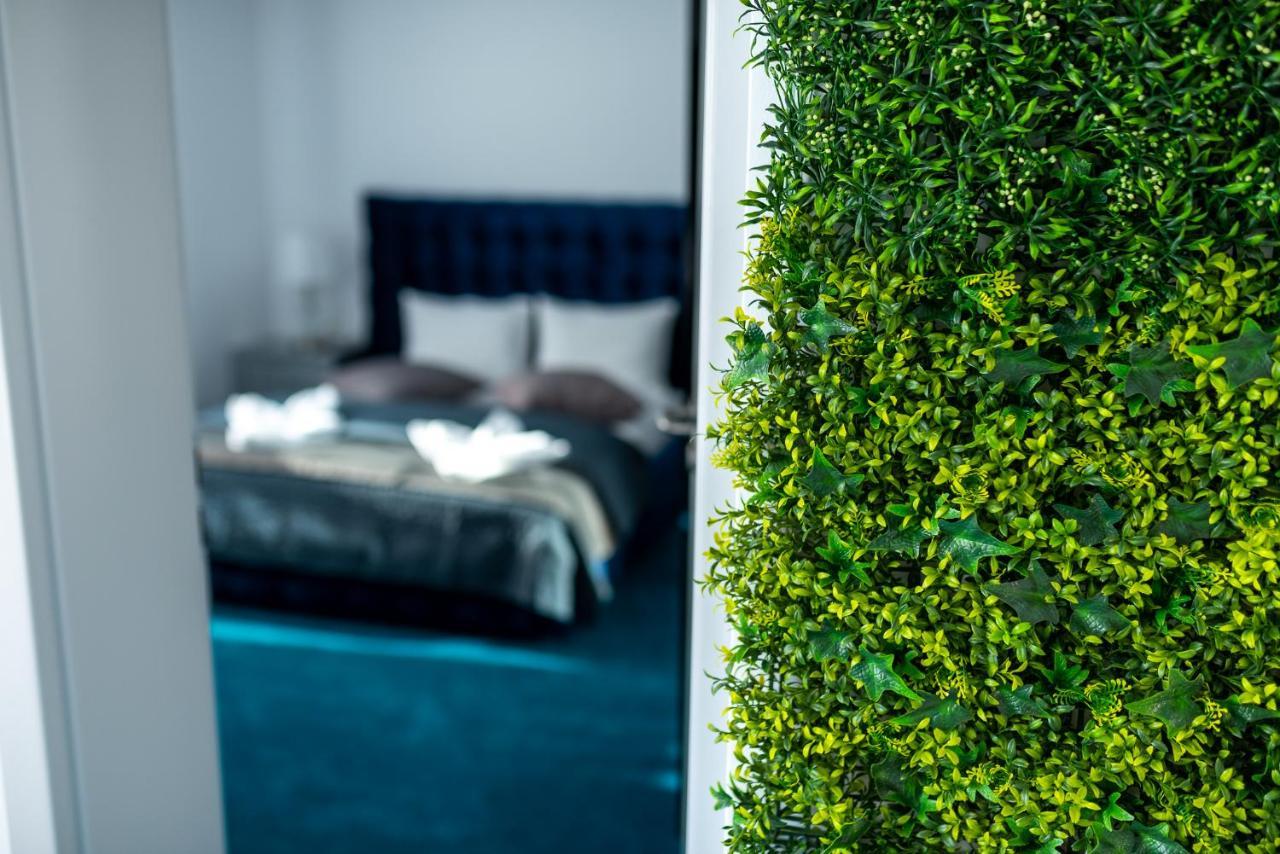 Hotel Complex Noblesse Vaslui Zewnętrze zdjęcie