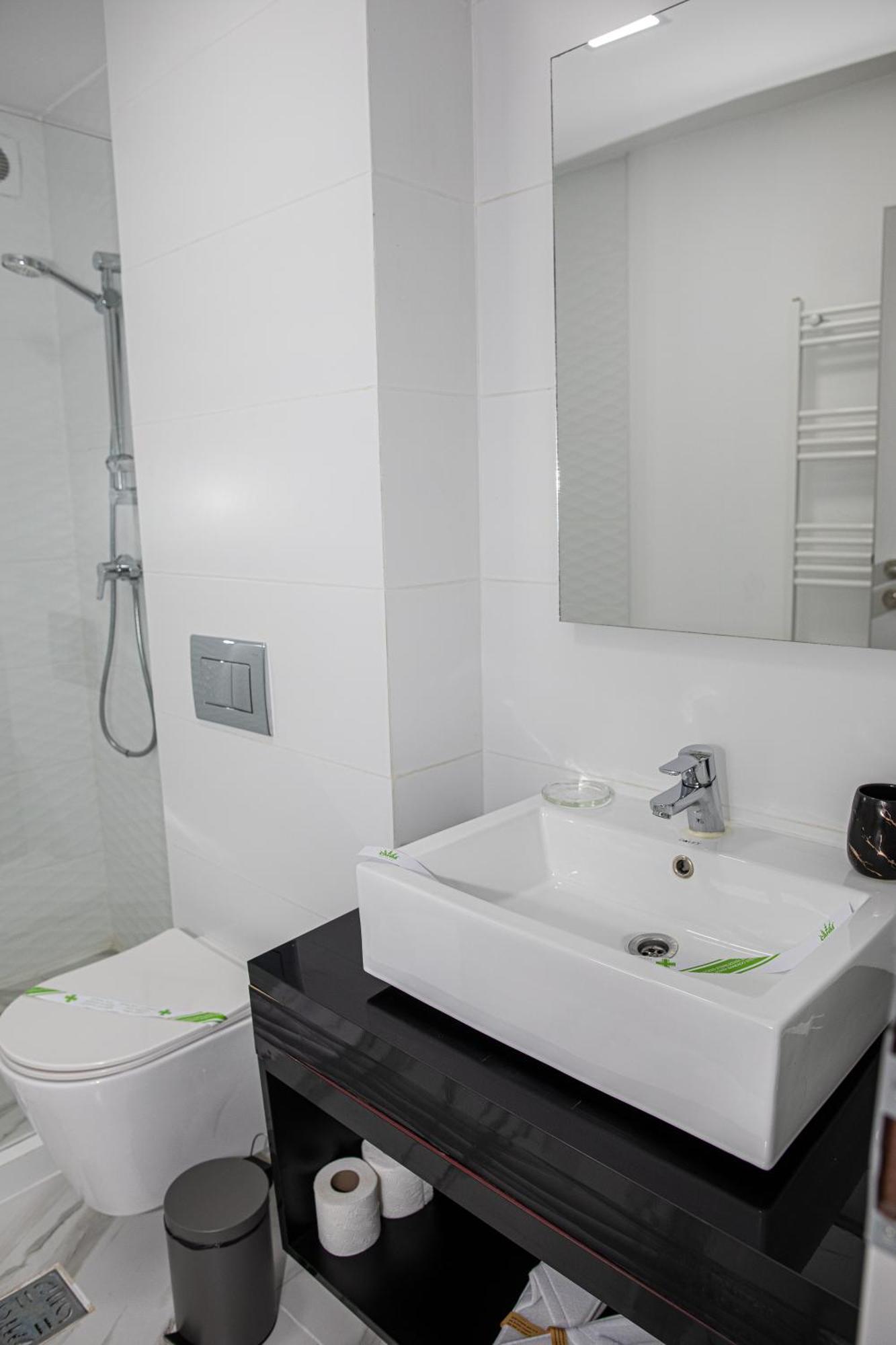 Hotel Complex Noblesse Vaslui Zewnętrze zdjęcie