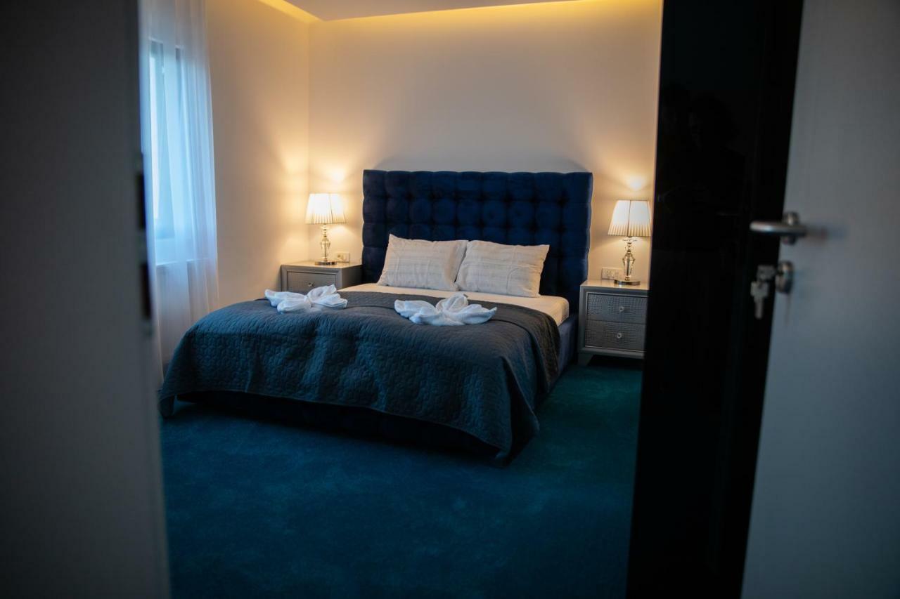 Hotel Complex Noblesse Vaslui Zewnętrze zdjęcie