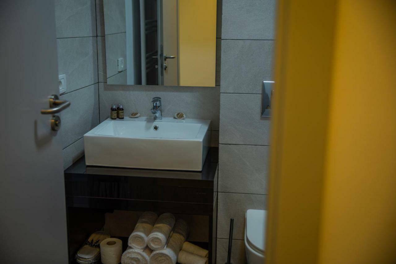 Hotel Complex Noblesse Vaslui Zewnętrze zdjęcie