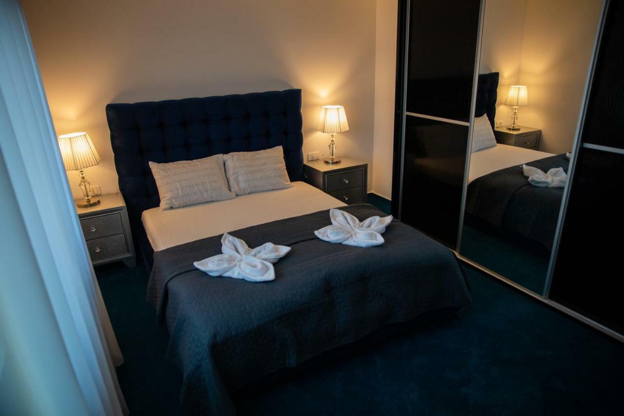 Hotel Complex Noblesse Vaslui Zewnętrze zdjęcie