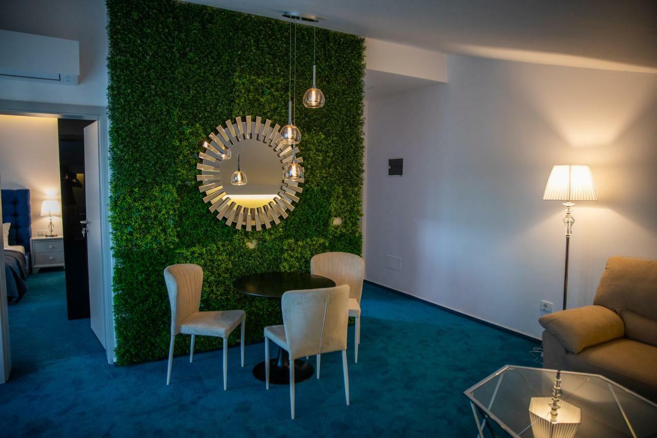 Hotel Complex Noblesse Vaslui Zewnętrze zdjęcie